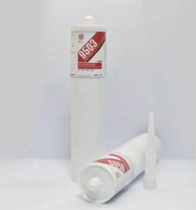 9503 LED de alta potência de tipo gel térmico de pré-curagem de um componente e