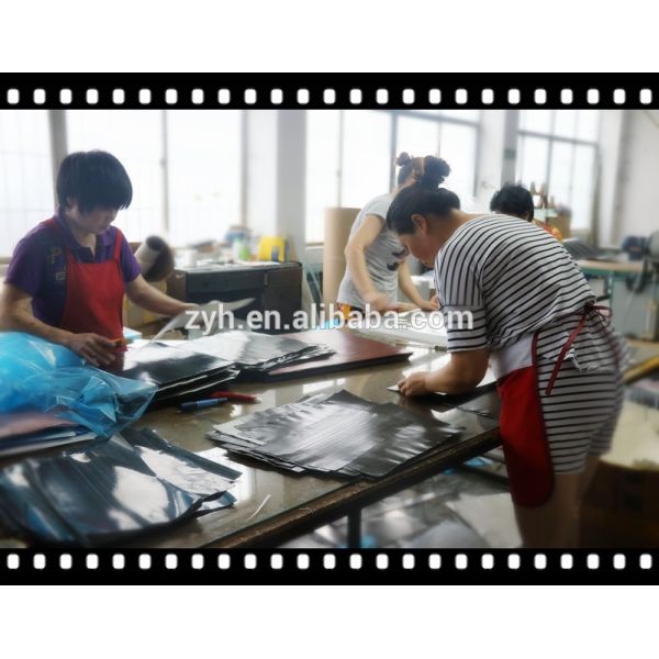 china supplier directly sale glossy twill carbon fiber plate