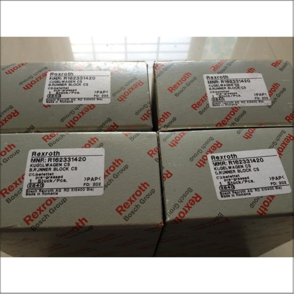 Rexroth KWD-035-SLS-C1-N-1 Guide Rail Made Of Cast Iron Fast Shipping Secure Payment Standard Material