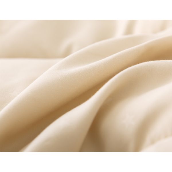 Adult Polyester Hollow Fiber Filling 200*230cm Fiber Quilts