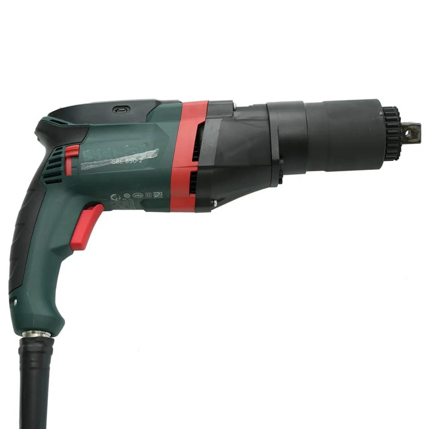 OEM ODM 510NM-1700NM Torque Electric Wrench Tightening Tools Customize