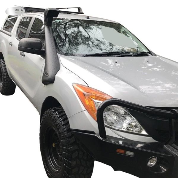 3.5in Air Intake Snorkel Kit 4x4 OEM For Mazda BT-50 2012-2019