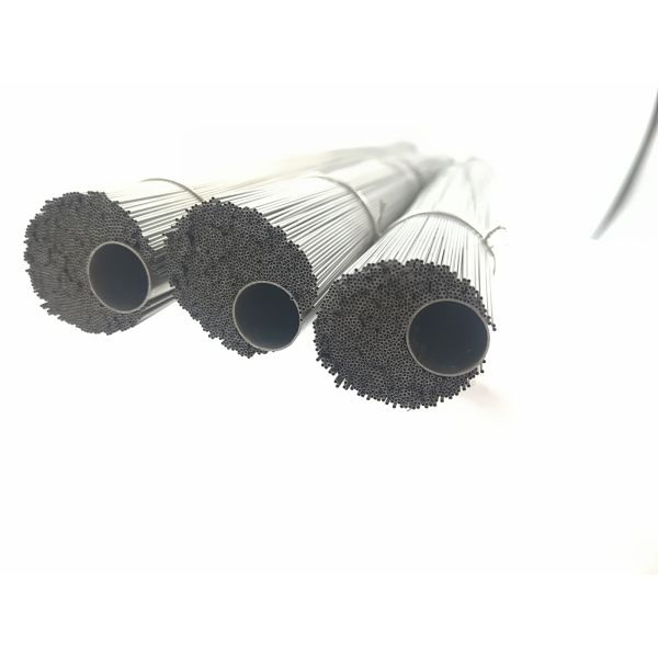 ASTM Bright Annealing Stainless Steel Capillary Tube