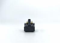 37206789938 Soupape à bloc électromagnétique à suspension pneumatique pour BMW X5 X6