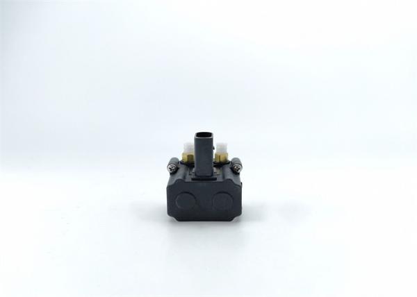 37206789938 Air Suspension Solenoid Block Valve For BMW X5 X6