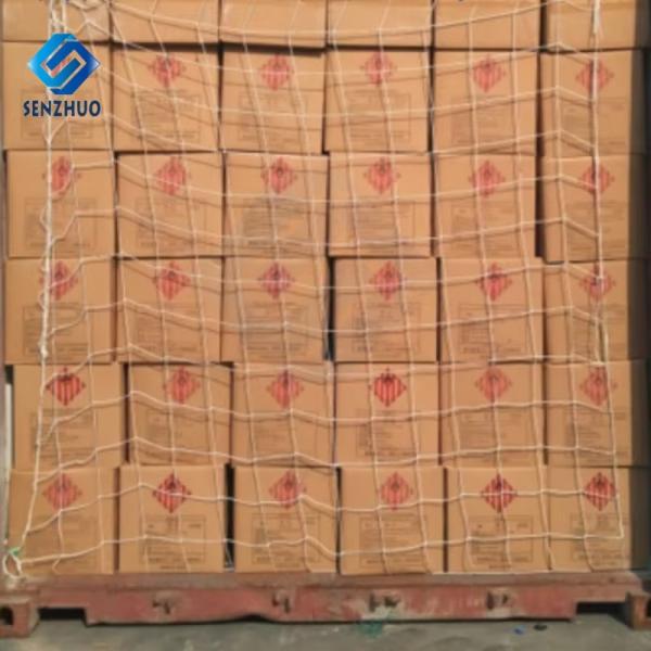 Laboratory Reagents Olivetol CAS 500-66-3 Pharmaceutical Intermediates