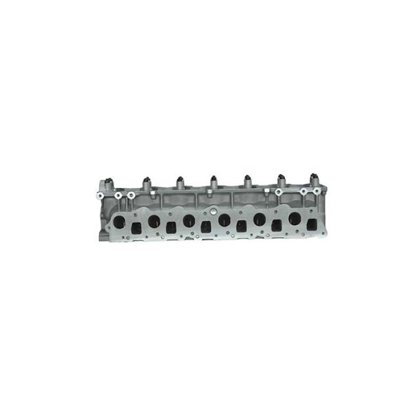 Automobile Nissan Cylinder Head Aluminum 1104034J00 1104034J02 1104034J01