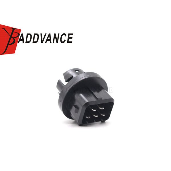 Автомобильный электрический черный соединитель насоса для подачи топлива Pin мужчины 5 для oyota t