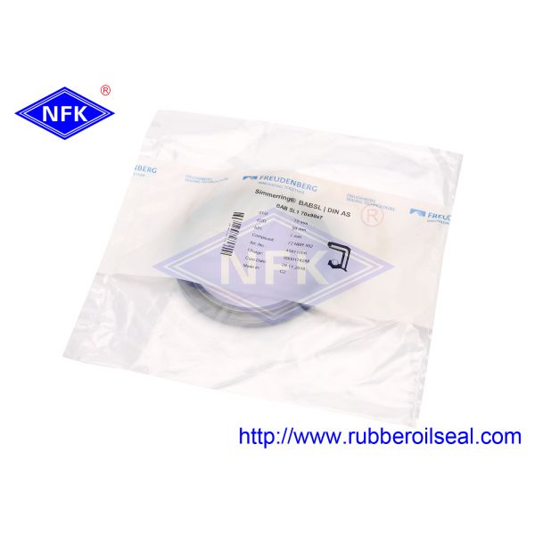 VMQ High Pressure Oil Seals CFW 303195 For Rexroth A4VS0250 Hydraulic Pump