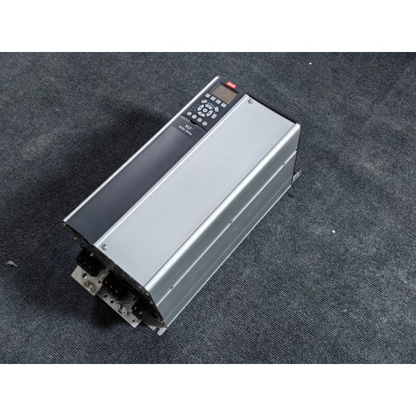 Original Danfoss Vsd 100% Brand New Variable Frequency Drive 30kW Danfoss VLT Inverter for Pump Blower Compressor Conveyor