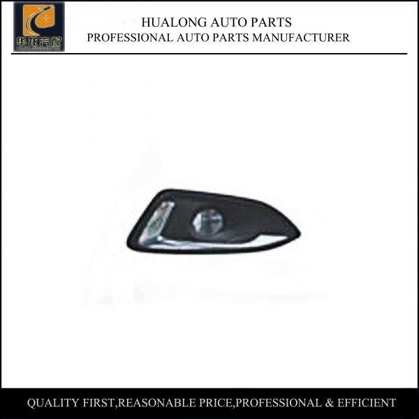 2016 Chevrolet Malibu Fog Lamp Cover Front ABS Plastic Good quality