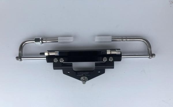 Winibo Marine Hydraulic Outboard Steering Ram / Cylinder To 150 Hp