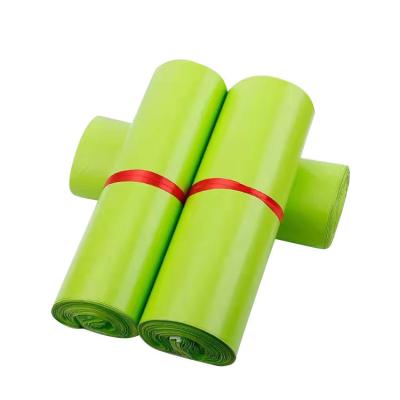 Multipurpose LDPE Mailer Shipping Bags Waterproof Biodegradable