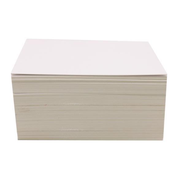 White Ivory Paper Board SBS 230/250/300/350gsm C1S