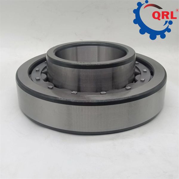 NU324 E CML C3 Cylindrical Roller Bearing 120x260x55 NU324 E-M1-C3