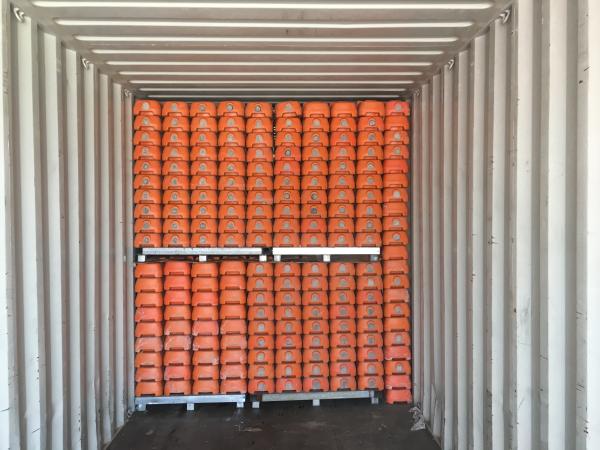 Portable Barriers Fencing / Portable Event Fencing Anti Climb Mesh Infill