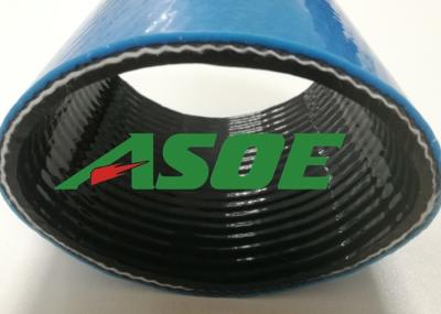 O Series PVC Pipe Liner For Onshore Offshore Oil Pipes Rehabilitation