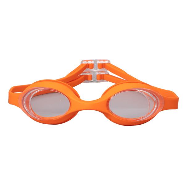 Ultraviolet Proof Children's Swimming Goggles Optical Swimming Goggles 17*5*7cm