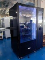 Self Service Vending Machines With 21.5 Inch Touch Screen And 300 Kg Capacity
