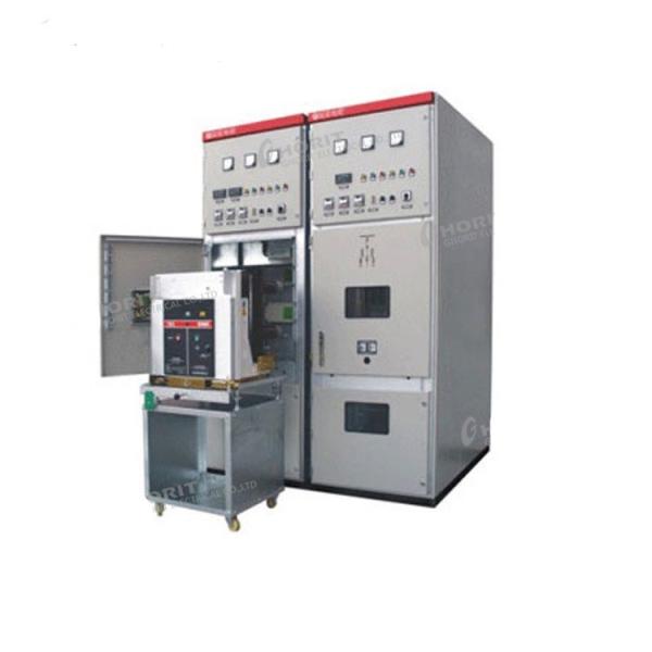 11KV 24KV GCS withdrawable Electrical Switch cabinet indoor switchgear manufacturers