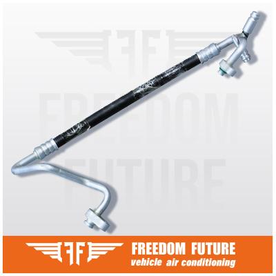 Acessórios para tubos de descarga AC para Ford Fiesta VI 1.4L 2011 AP31-19972-DA
