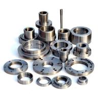 Pièces en acier inoxydable CNC sur mesure 100% d' inspection
