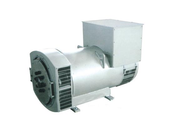 Three Phase Brushless AC Alternator AVR SX460 1000kw 1250kva For Generator Set