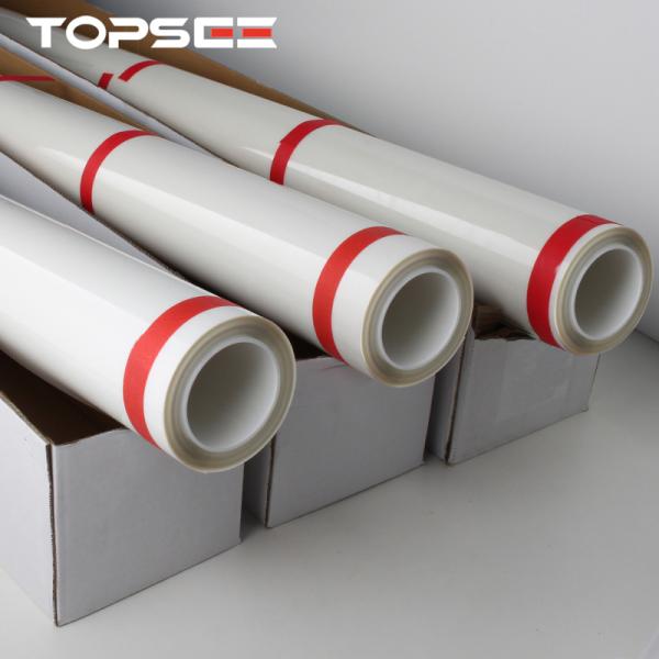 1.52M Width 15M Length 6.5mil Thickness TPU Paint Protection Film PPF Film for Car Body