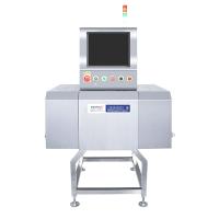 Máquinas de raios X para processamento de alimentos Detector de correia transportadora SUS304 / SUS316
