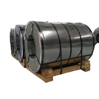 Feuille de zinc galvanisée 2.0*1000mm de petit pain en métal de bobine en acier galvanisée par immersion chaude