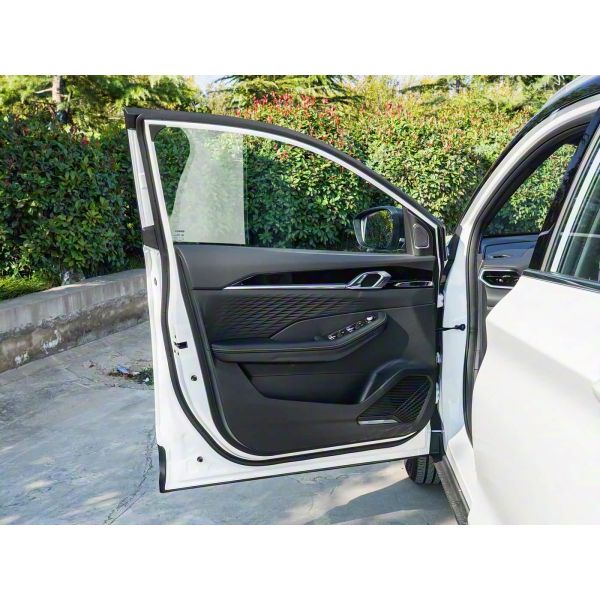 2025 Geely Binyue 1.5T 181HP L4 SUV de 5 puertas y 5 asientos Binyue L 1.5TD DCT Star Shine Edition