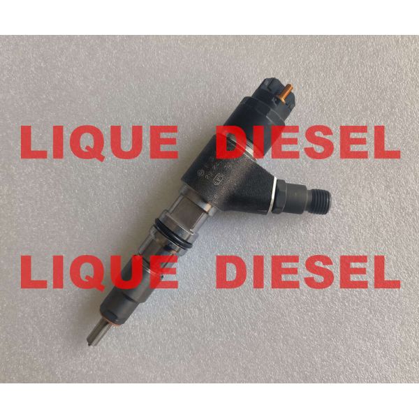 BOSCH Fuel injector 0445120520 0445120371 396-9626 0 445 120 520 0 445 120 371 3969626