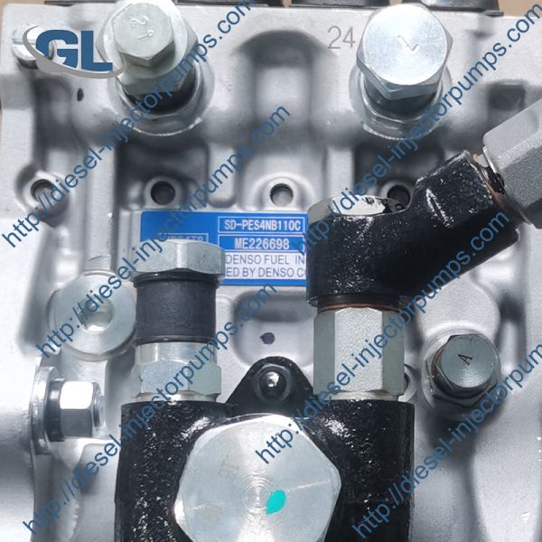 Дизельный Assy ME226698 ME226696 ME226699 9700360403 для Мицубиси - FE74P насоса системы подачи топлива