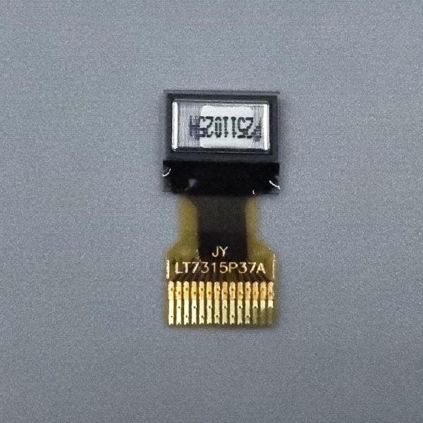 0.32 inch Monochrome OLED Display