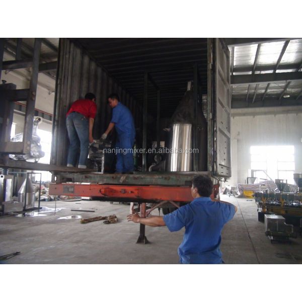 nanjing co rotating twin screw diameter 120 mm extruder