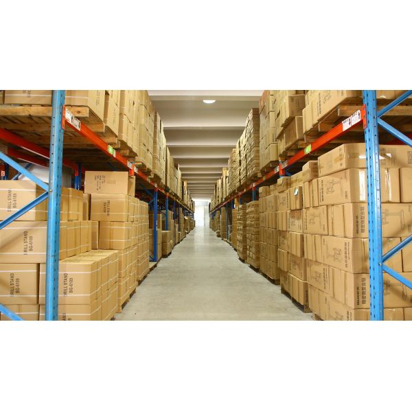 Xiamen Diankun Technology Co., Ltd.