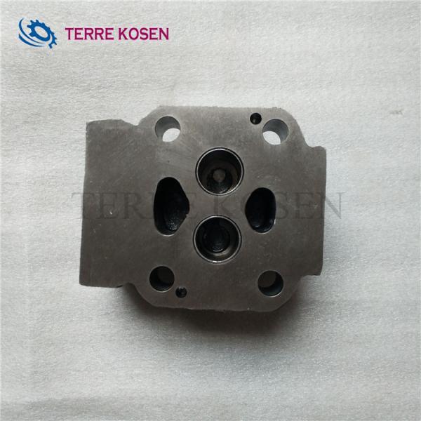 326-3133-100 Port end cover used in P315 bushing pumps