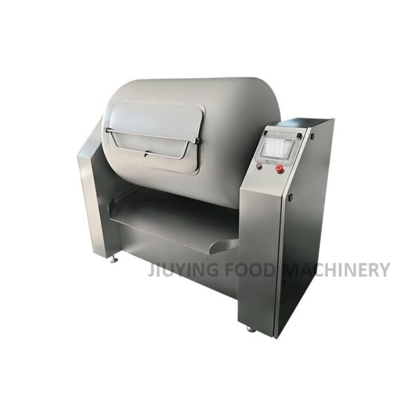 электрическое соль мяса 600L Marinating нержавеющая сталь Tumbler вакуума цыплен