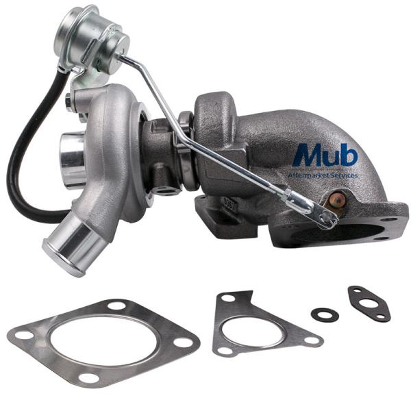 491310 5312 49131 05310 TD03 Car Turbocharger For Ford 491310 5313
