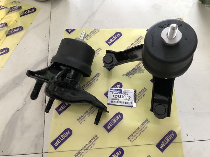 OEM 12372-0P010 12372-0H100 MOUNTING, ENGINE(LEFT) FOR LEXUS ES (_V6_) 350