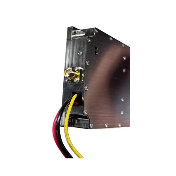 100W 28V Wireless Wifi Signal Extender RF Power Amplifier Module for 5400-5600MHz