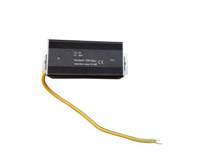 Network Rj45 Power Surge Protector Spd ethernet surge protection device