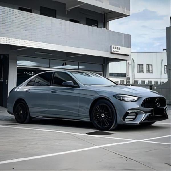 Automotive Paint Protection Film Best Transparent PPF High Quality Series