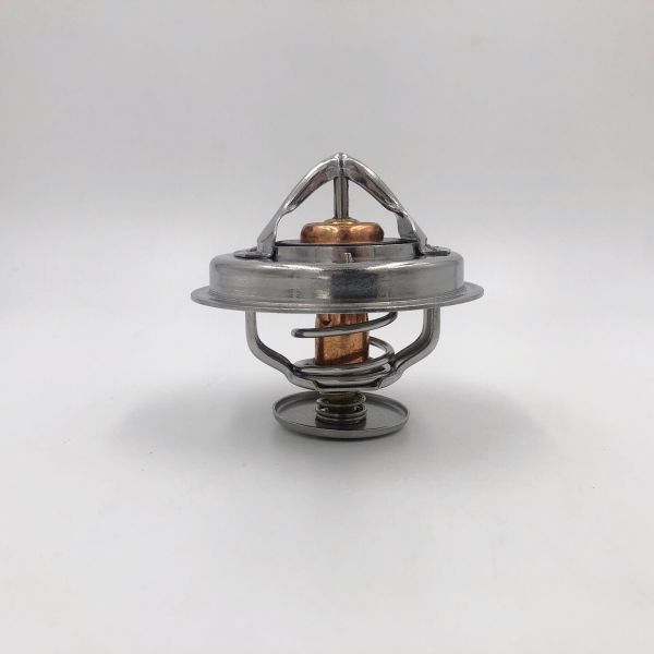 ME995106 Thermostat Automobile Engine Parts Lightweight For Mitsubishi Fuso 4D31