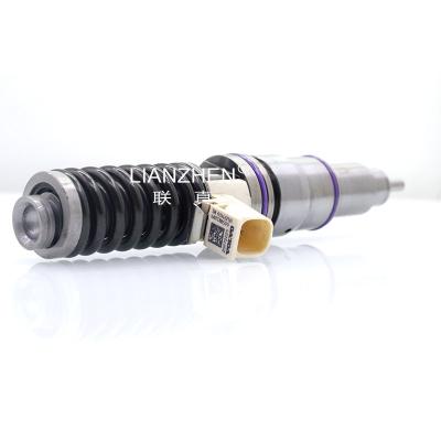 VOLVO Truck Excavator Diesel Fuel Injector Pump Nozzle VOE20972225 BEBE4D16001 20972225 21506699 21569191