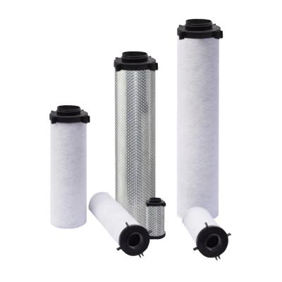 Premium Micro Porous Filtration Precision Filter For Ingersoll Rand