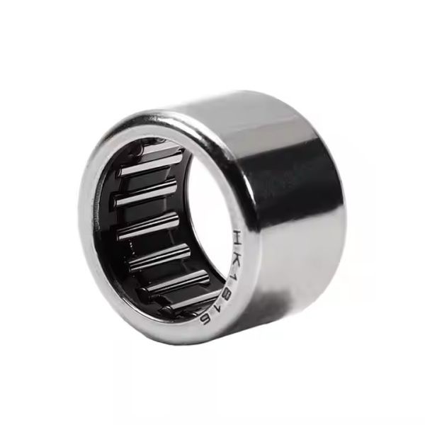 HK18162RS 18mm ID, 24mm OD, 16mm Width HK2020RS HK172514RS Needle Roller Bearing