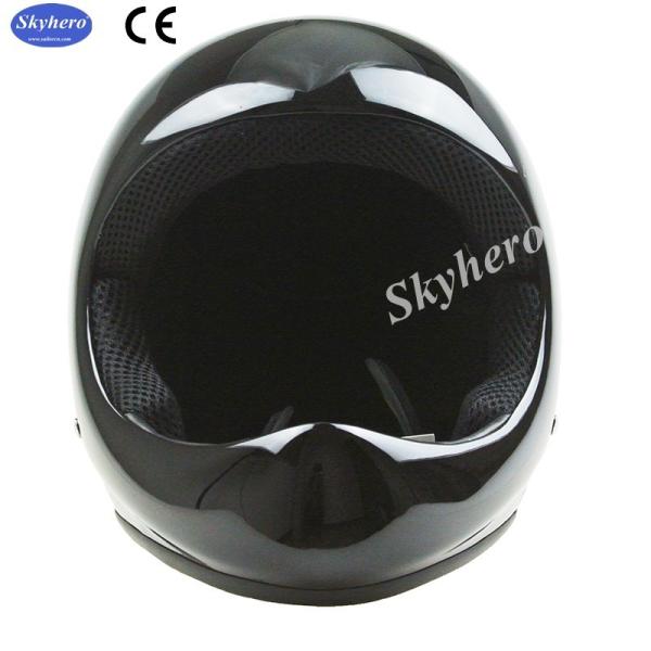 Speed fly helmet Hang gliding helmet Paragliding helmet White colour M L XL XXL size Made in China