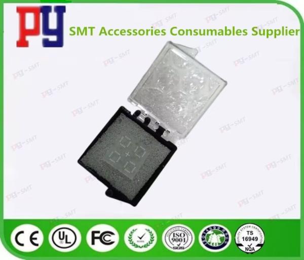 2 couches de carte PCB flexible double polyimide de panneau latéral de 0,5 onces