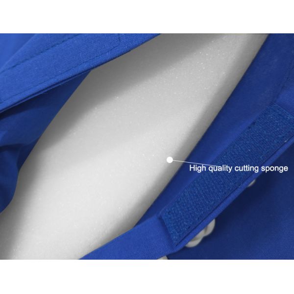 Transitoire non-toxique de bande de tapis de yoga d'Acupressure de massage